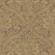 Обои Kt Exclusive Champagne Damasks