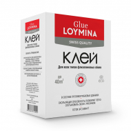 Клей Loymina Клей