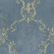 Обои AS Creation Luxury Damask