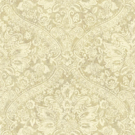 Обои Kt Exclusive Champagne Damasks