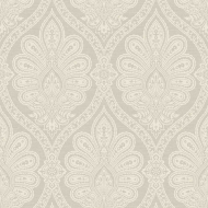 Обои Kt Exclusive Champagne Damasks