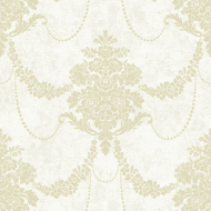 Обои Kt Exclusive Champagne Damasks