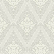 Обои Kt Exclusive Champagne Damasks